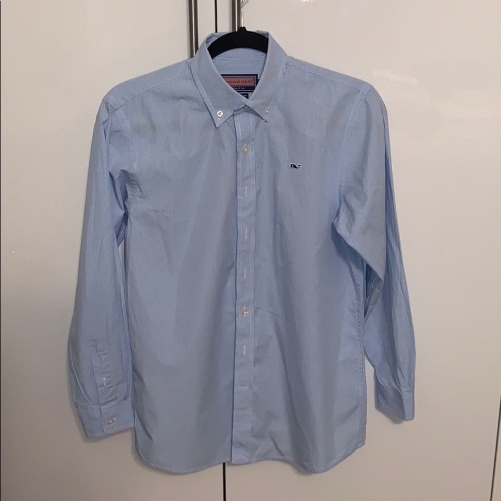 Vineyard Vines Button Down